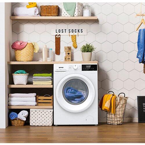 GORENJE Waschtrockner