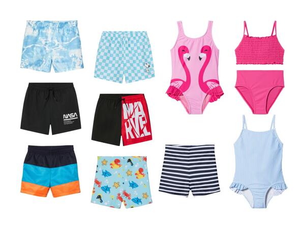 Maillots de bain
