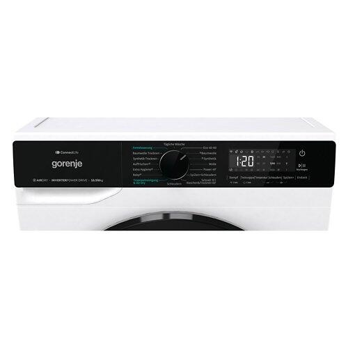 GORENJE Waschtrockner