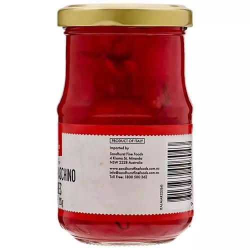Italian Maraschino Cherries 225g