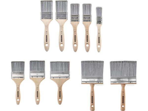 Penselset