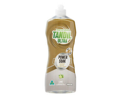 Tandil Ultra Concentrate Dishwashing Liquid 900ml