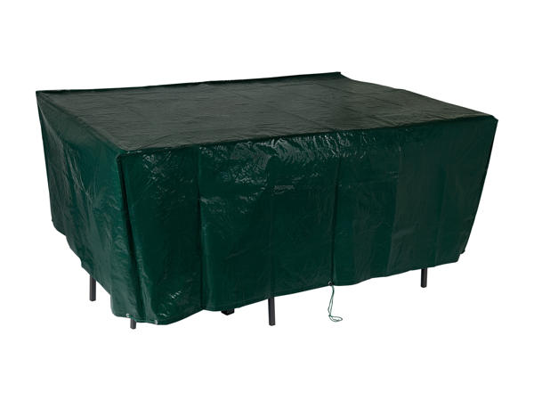 Housse pour mobilier de jardin