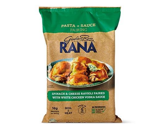 Rana Spinach Mascarpone Ravioli