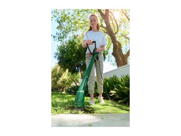 Parkside Electric Lawn Trimmer - Lidl - Great Britain - Specials archive