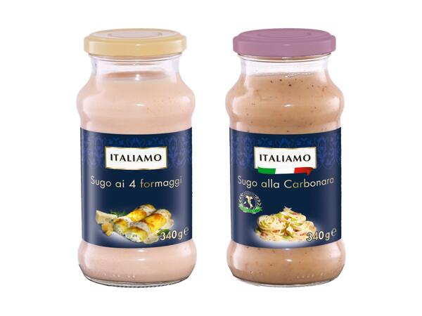 Pastasauce