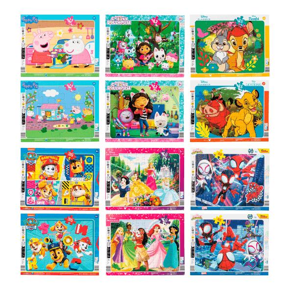 RAVENSBURGER(R) Puzzle