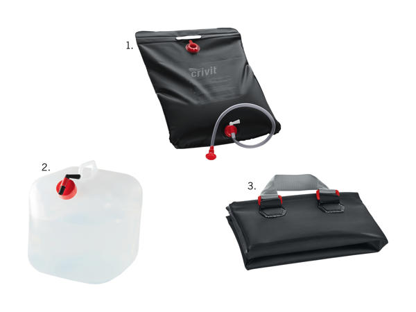 Accessoires de camping