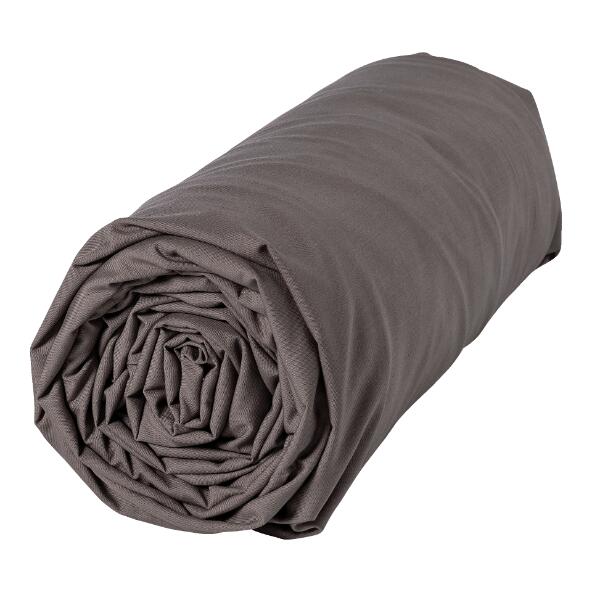 NOVITESSE(R) 				XXL-Spannbetttuch