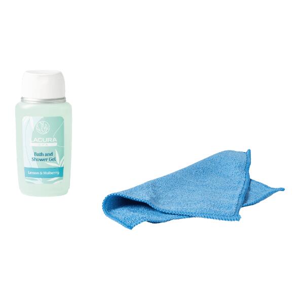LACURA SPA(R) 				Ensemble de voyage