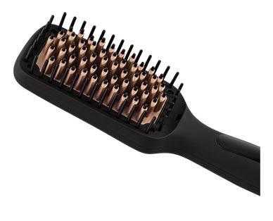 Visage 
 Hair Straightening Brush