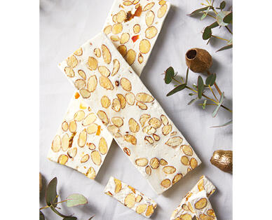 Dolicital Traditional Italian Torrone 180g