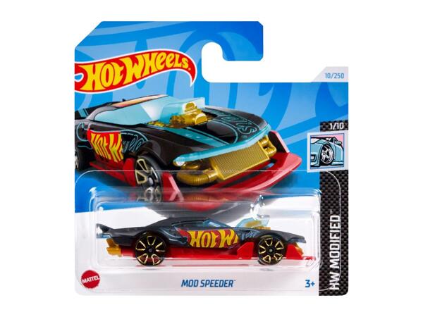 Hot Wheels Assortment