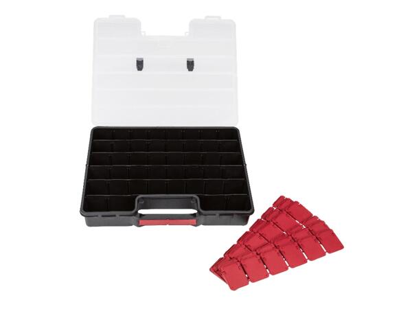 Organiser Box