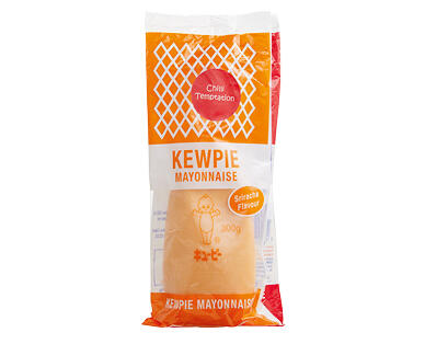 Kewpie Sriracha Mayonnaise 300g