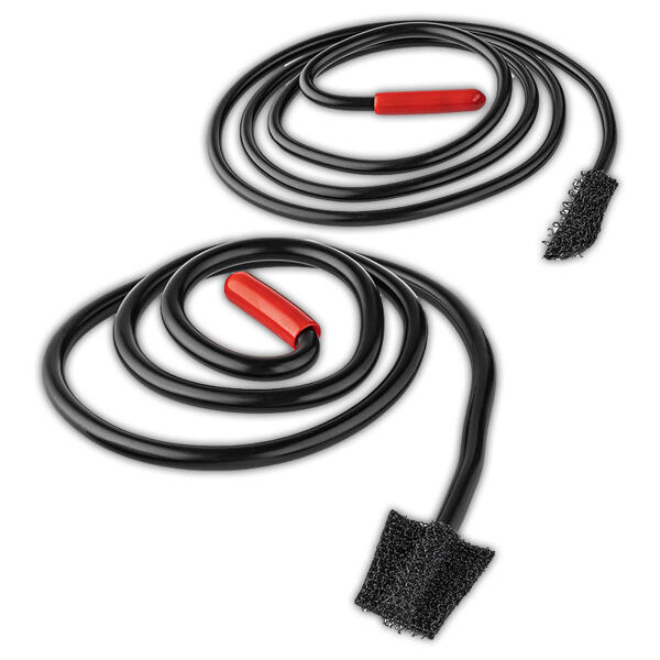 Abflussspirale 2er