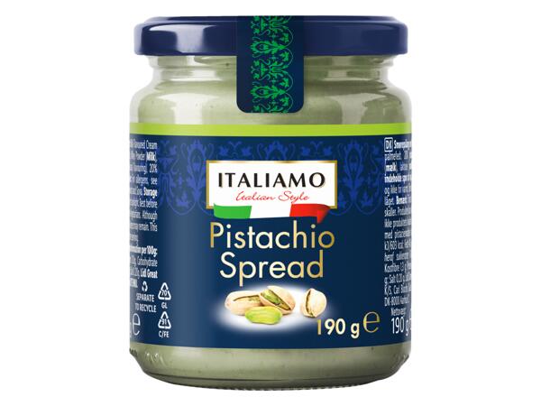 Pistachio Spread