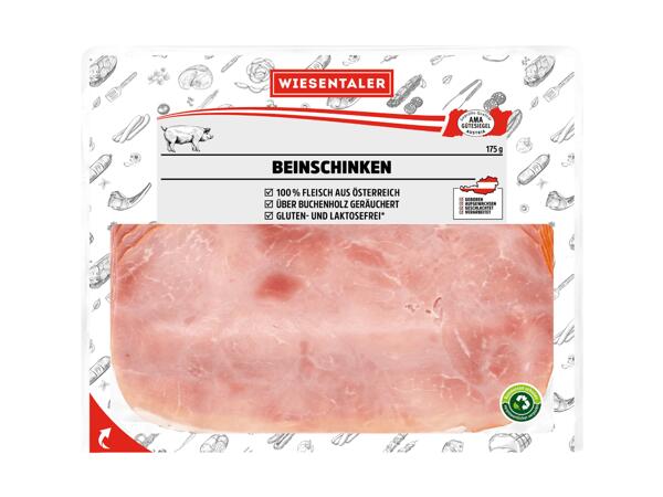 Wiener Beinschinken