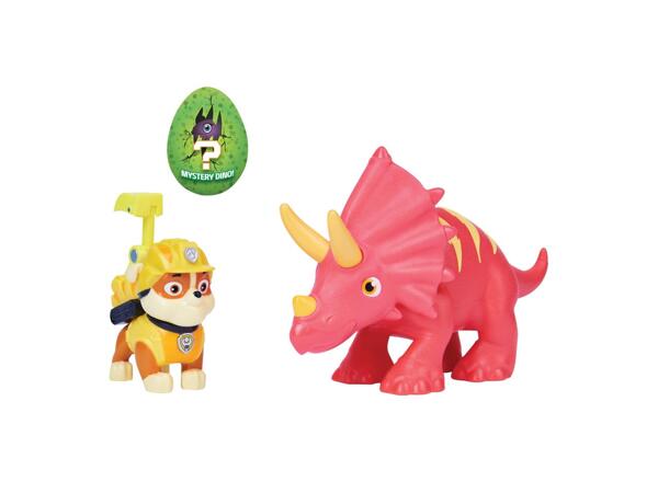 Characters "Paw Patrol"