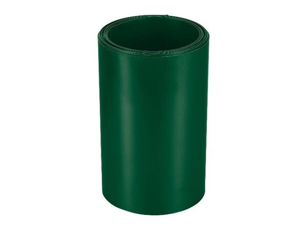 Plastový zahradní obrubník, 15 cm