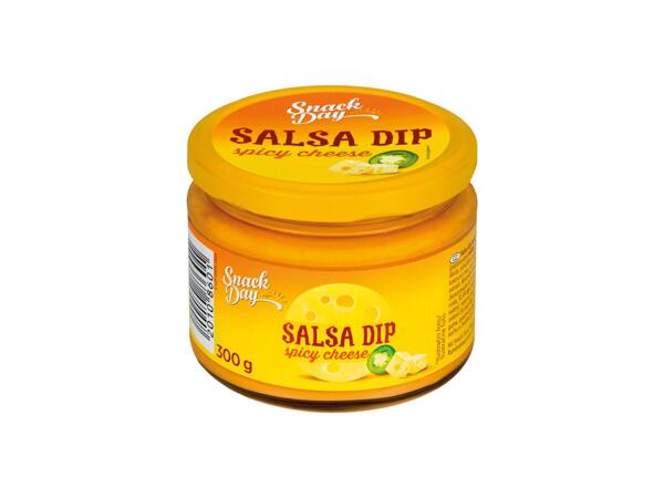 SALSA DIP