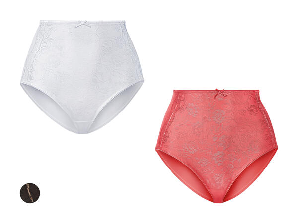 Culotte gainante