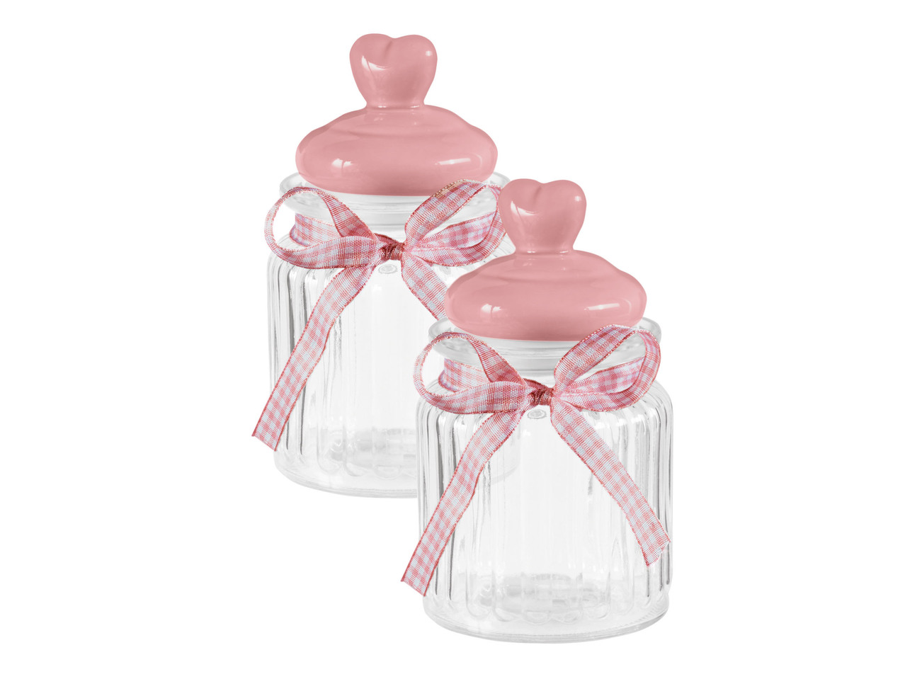 Glass Container