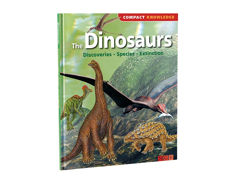 Kids' Knowledge Books