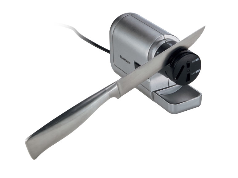 Silvercrest Kitchen Tools Electric All-Purpose Sharpener