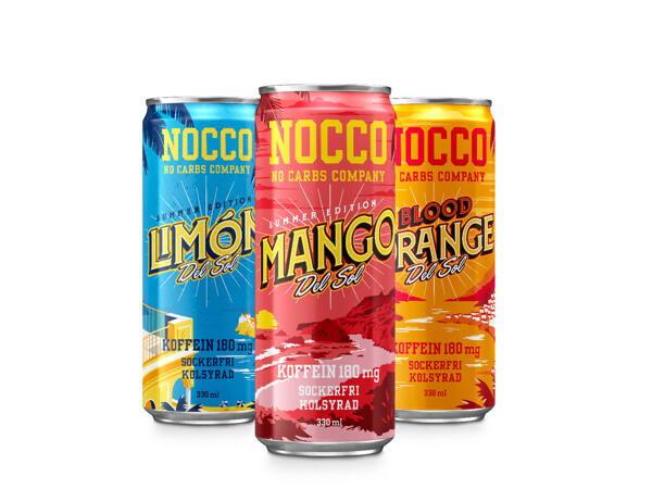 NOCCO