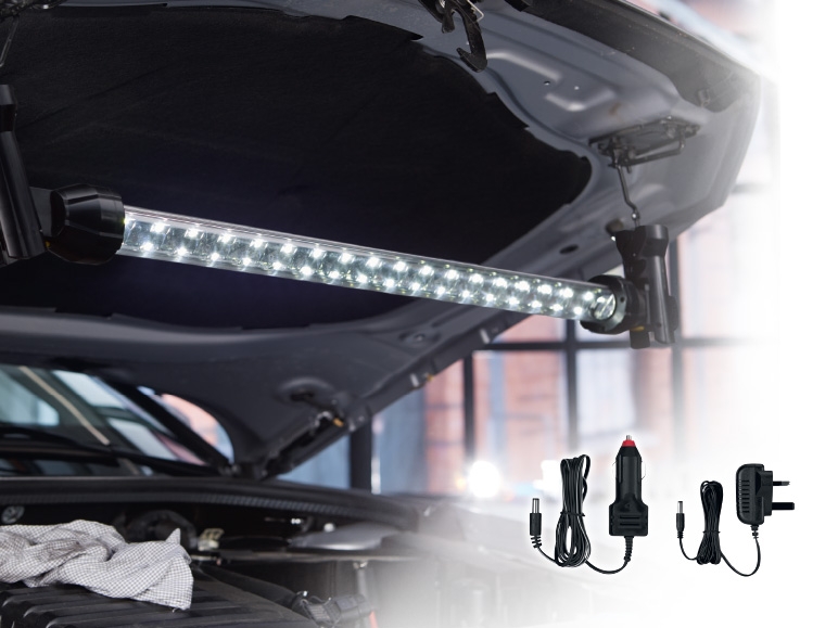 LIVARNO LUX 7.4V Work Light