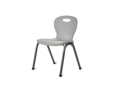 Easy Home Kids' Stacking Chair