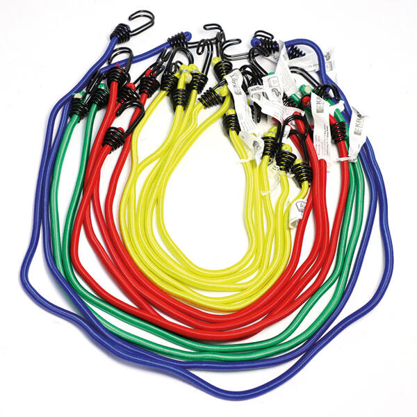 Spanngummi-Set 12tlg.