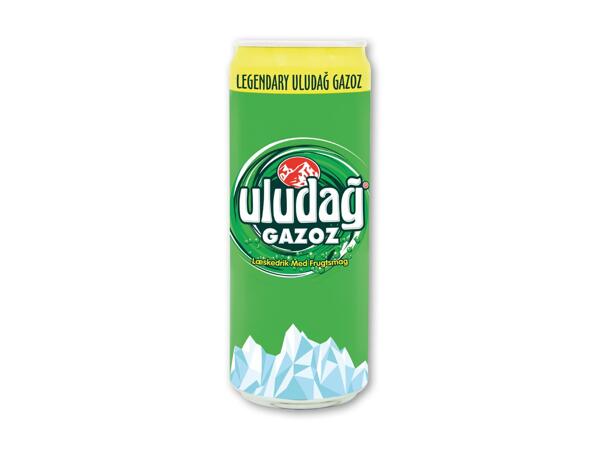 ULUDAG Sodavand