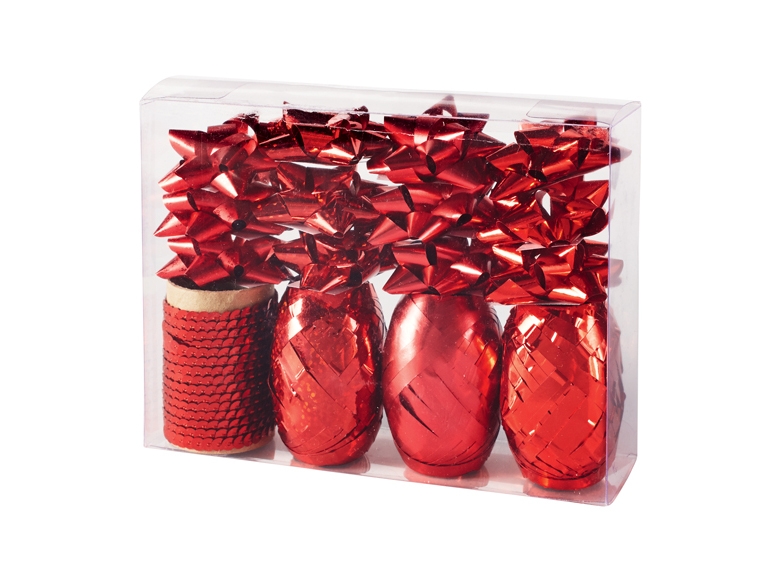 Gift Ribbon Set
