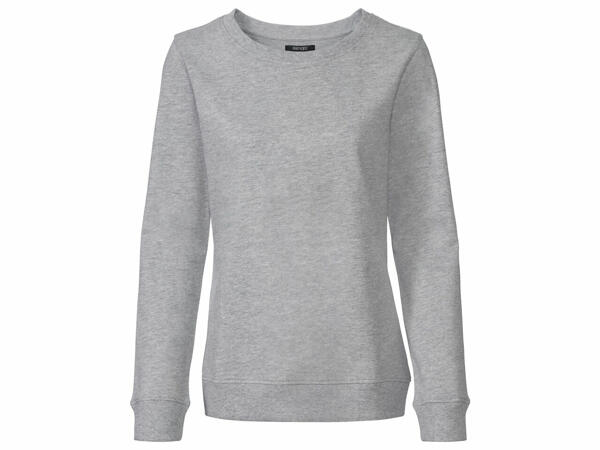 Ladies' Fitness Top
