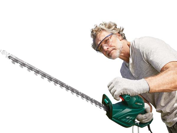 Electric Hedge Trimmer