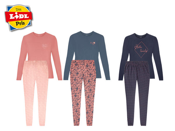 Pyjamas