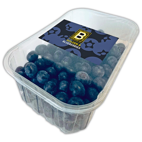 Heidelbeeren