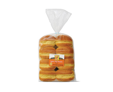 L'oven Fresh Split Top Potato Rolls