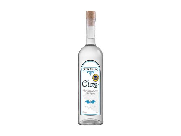 Ouzo