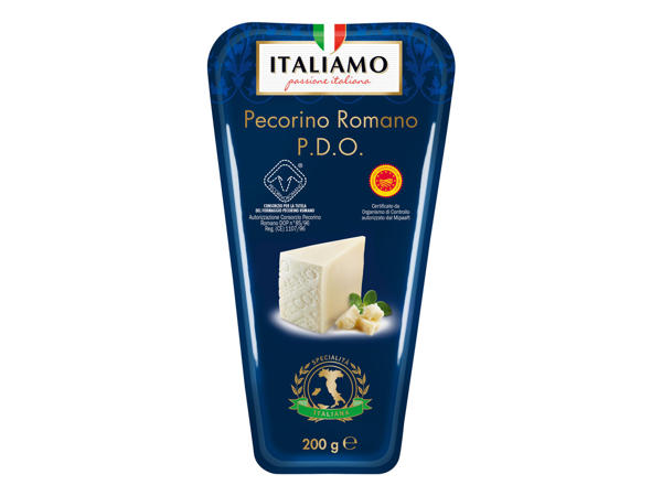 ITALIAMO Pecorino Romano P.D.O.