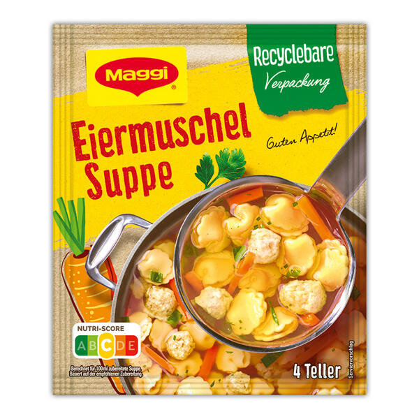 Guten Appetit Suppen