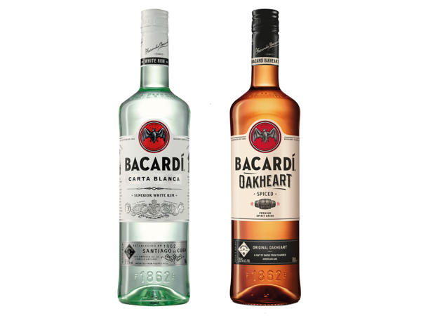 Bacardi