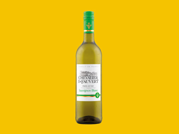 French Sauvignon Blanc