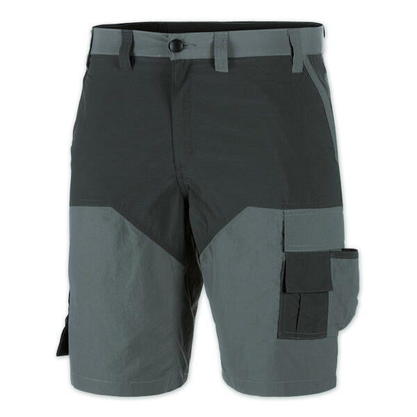 Leichte Sommer-Arbeitsshorts