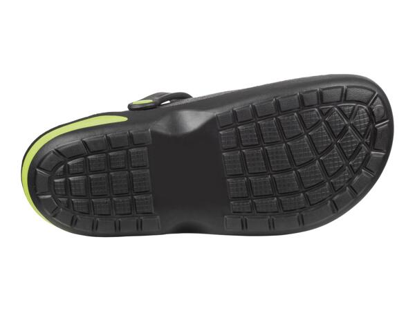 Livergy Men's Clogs