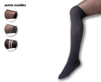 Collants pour femmes BLUE MOTION