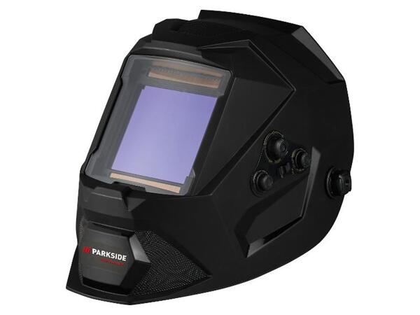 Automatická svářečská kukla PSHP 1 A1