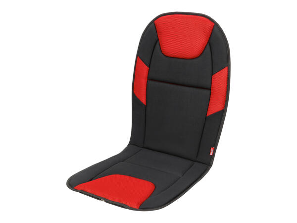Padded Car Seat Cover